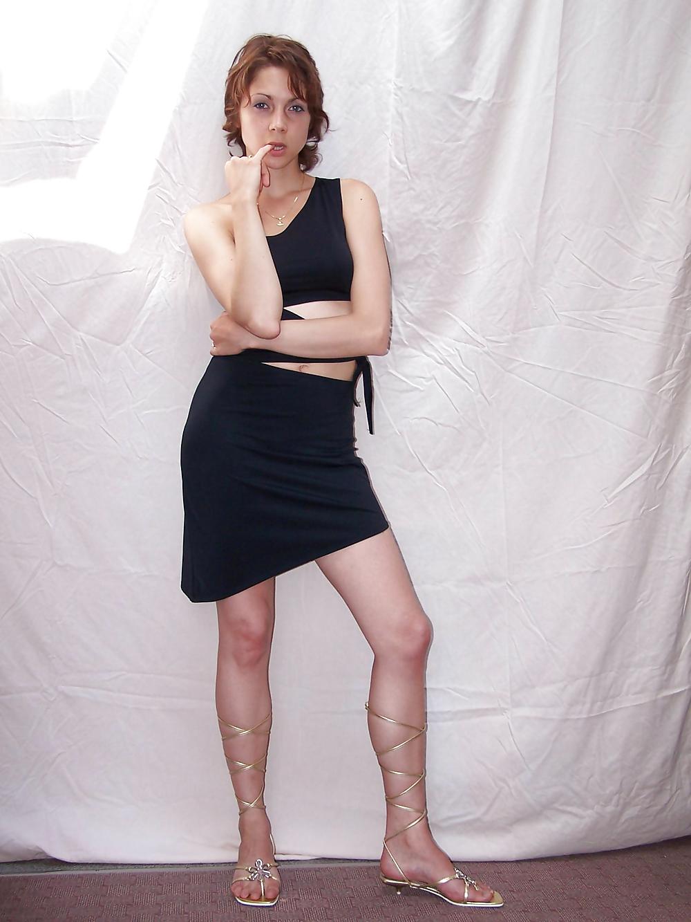 Amateur sexy girl photo
 #19445647