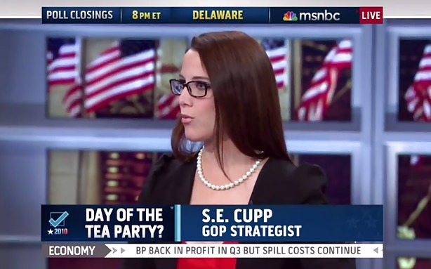 S.E. Cupp collection #2403991