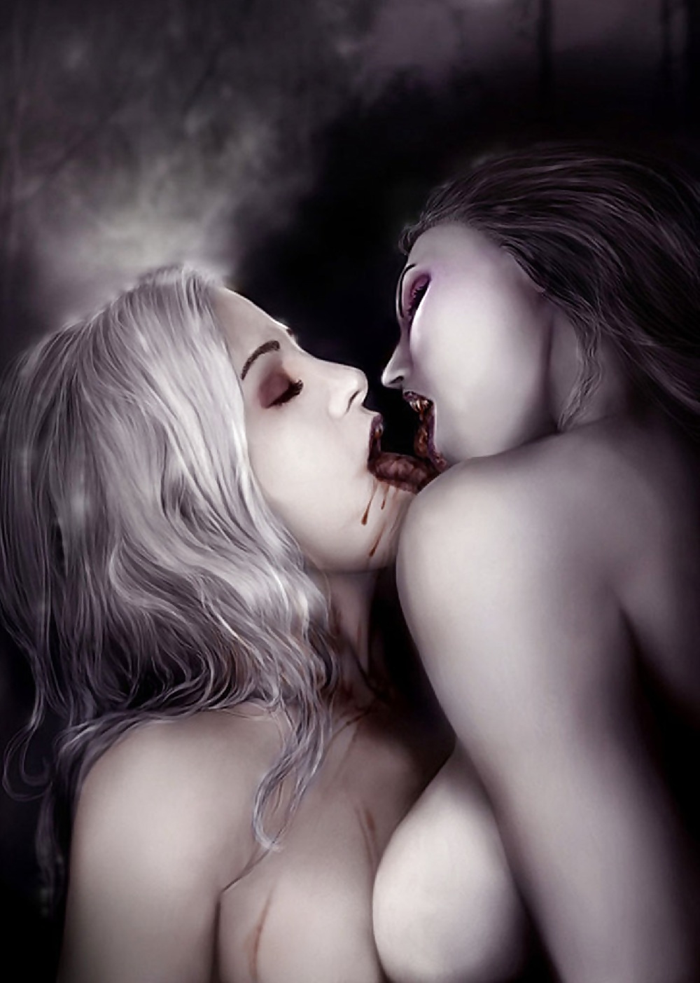 Vampires Sexy #11088616