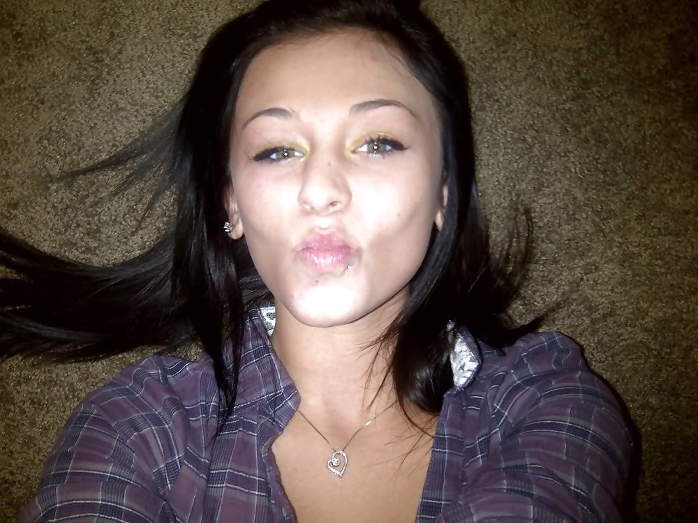Facial Targets Hard Comments please 33 #13398884