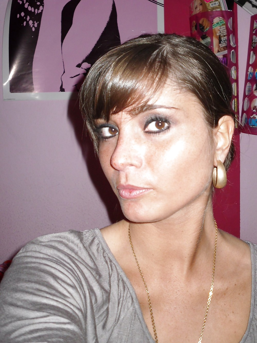 Facial Targets Hard Comments please 33 #13398915