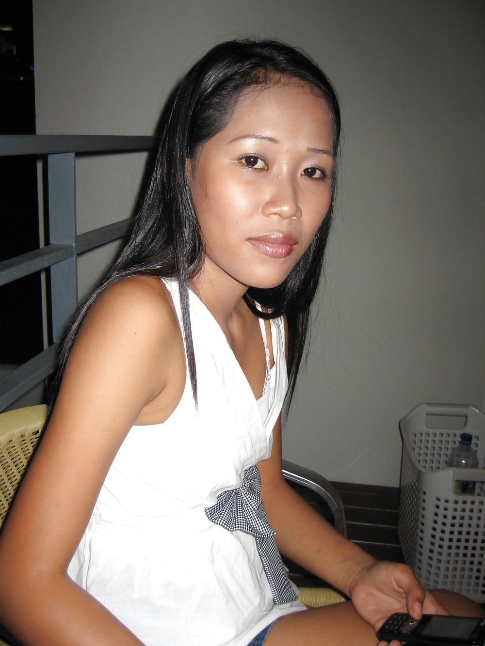 Mi hermosa esposa indonesia
 #27886
