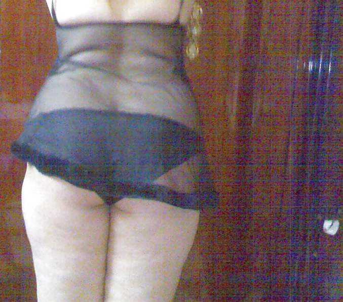 Arab Aunty Love to share #3512884