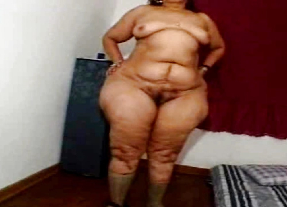 Mountainous mami  #9845490