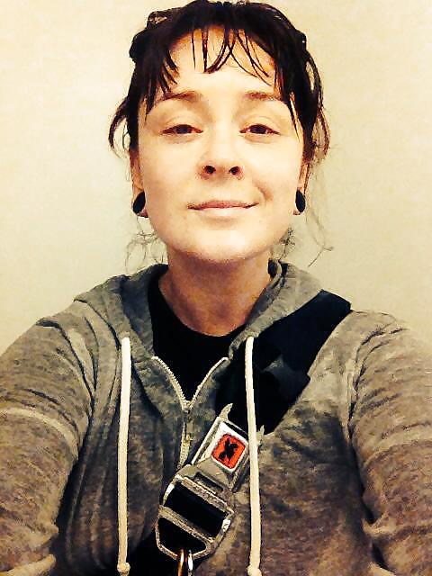 Ginger sonríe
 #18554724