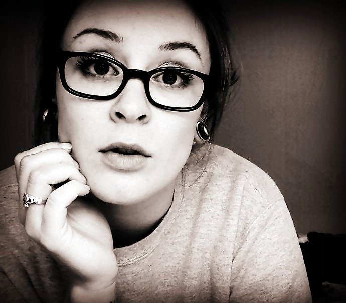 Ginger sonríe
 #18554816