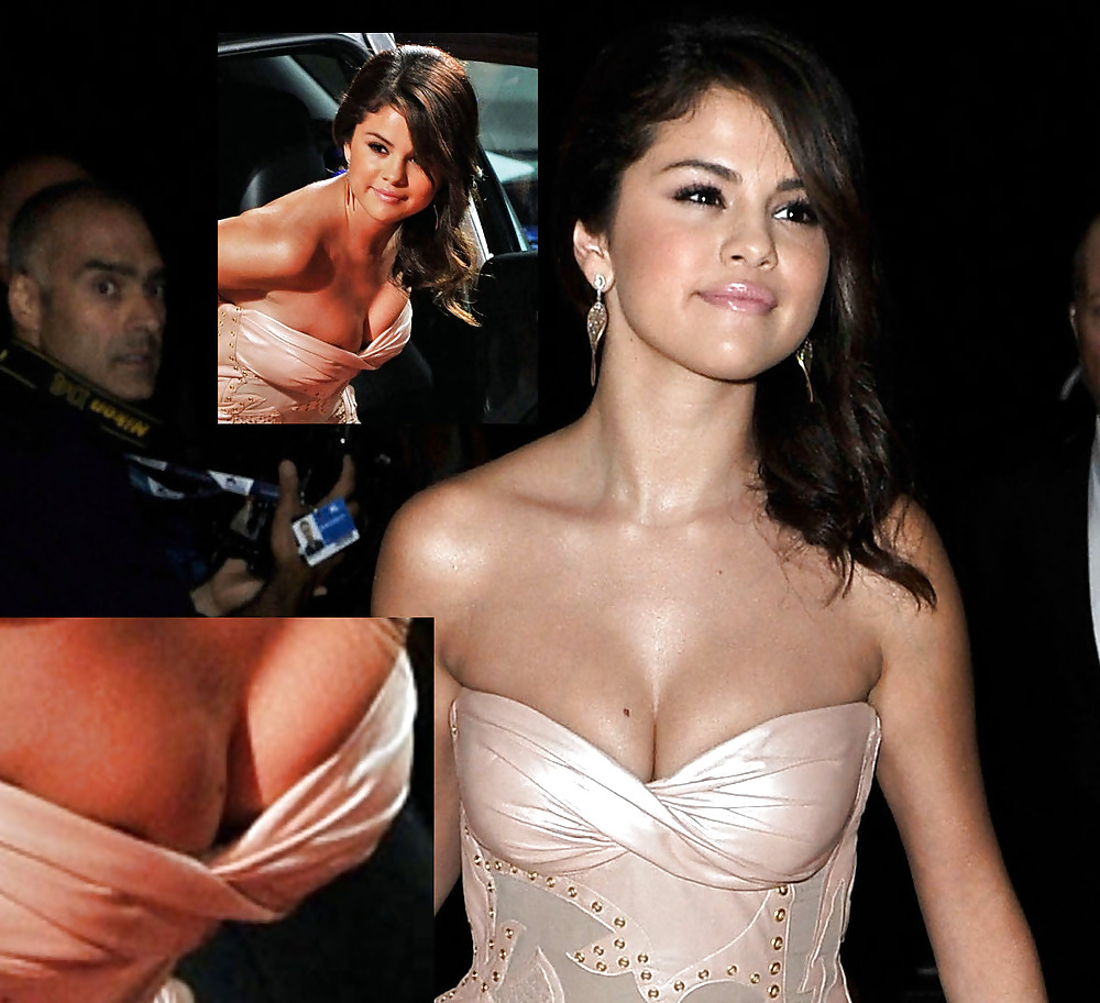 Top 25 Personnel Numéro Favorites- 9: Selena Gomez #16091792