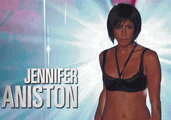 Jennifer Aniston Mega Collection #2815729
