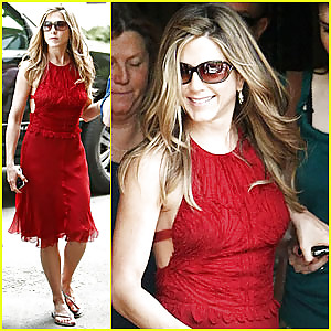 Jennifer aniston mega collezione 
 #2819138