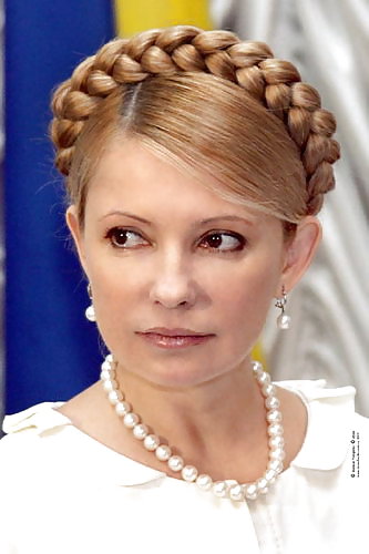 Julia Timoshenko #20077032