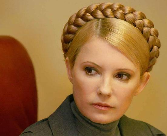 Julia Timoshenko #20077047