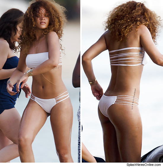 Rihanna ass stringi asss
 #10991633