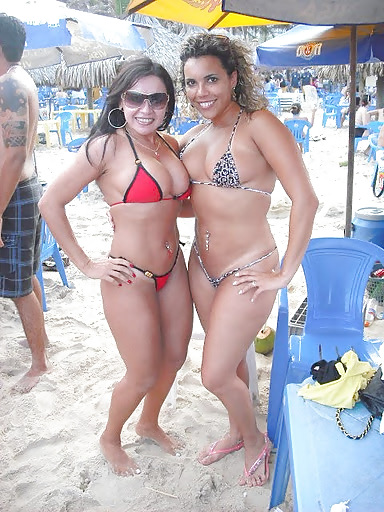 King of Bikini Brazil 04 #7898422