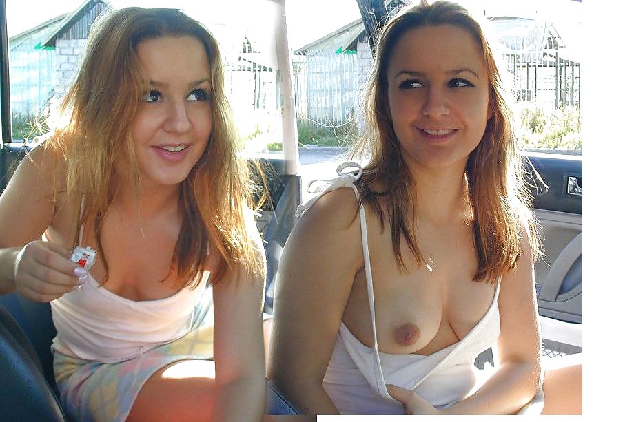 Clothed and naked  #4570911