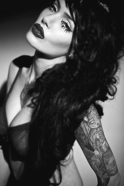 DEEP SHOTS NO.4 #4602150