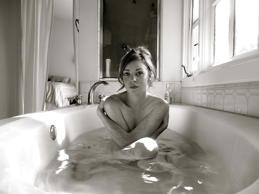 Erotic Bathtub Babes - Session 3 #4328960