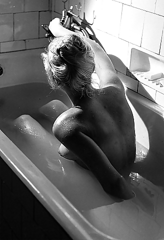 Erotica vasca da bagno babes - sessione 3
 #4328987