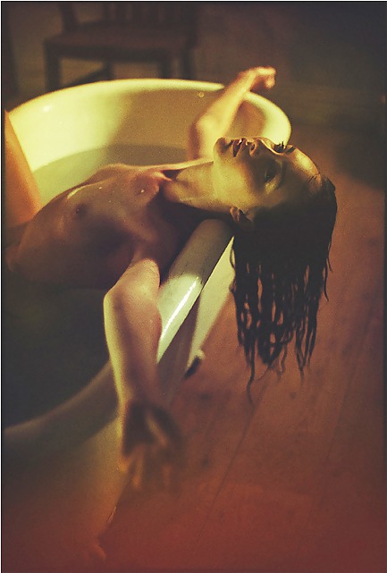 Erotica vasca da bagno babes - sessione 3
 #4329065
