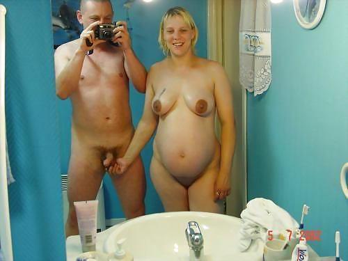 Naked couple 40. #5602748