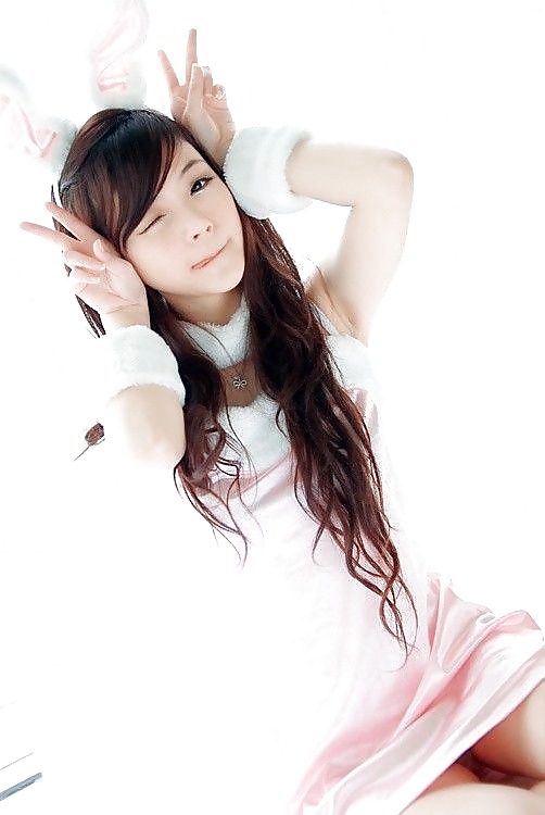 Cosplay girls collection 9 #4303094