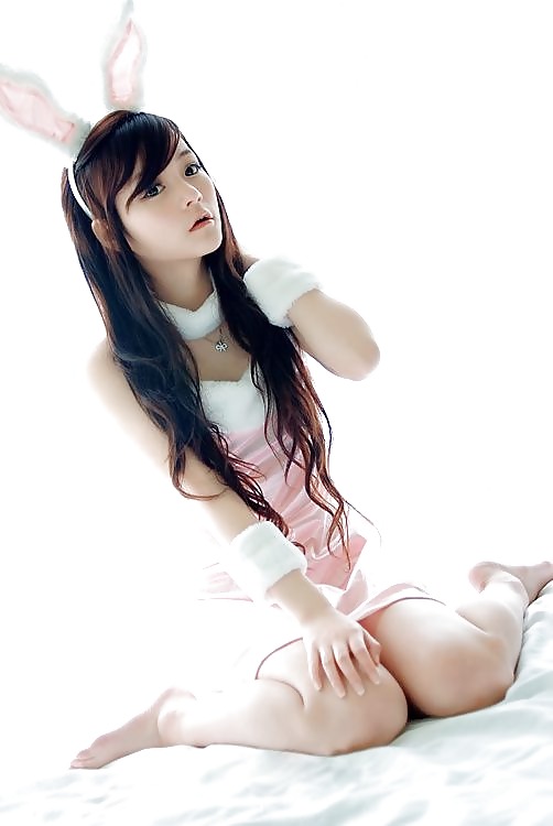 Cosplay girls collection 9 #4303100