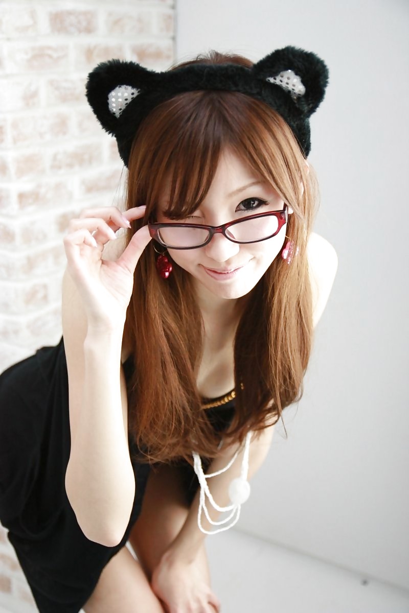 Cosplay girls collection 9 #4303117