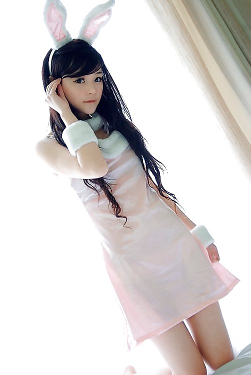 Cosplay girls collection 9 #4303154