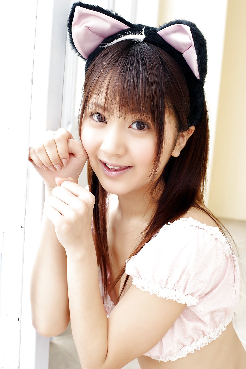 Cosplay girls collection 9 #4303164