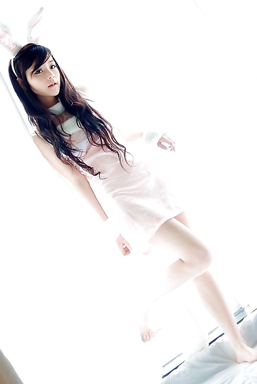 Cosplay girls collection 9 #4303183