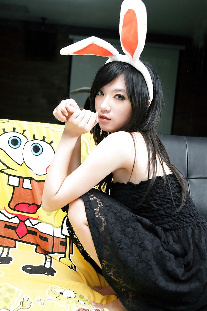 Cosplay girls collection 9 #4303196