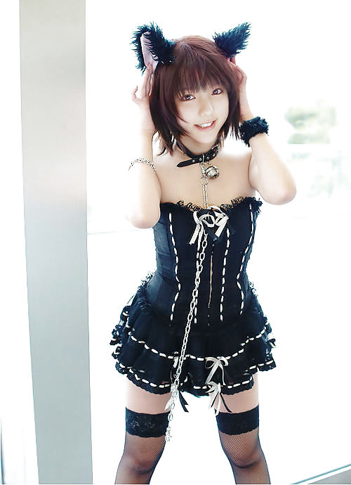 Cosplay girls collection 9 #4303201