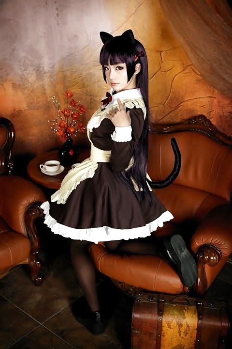 Cosplay girls collection 9 #4303264