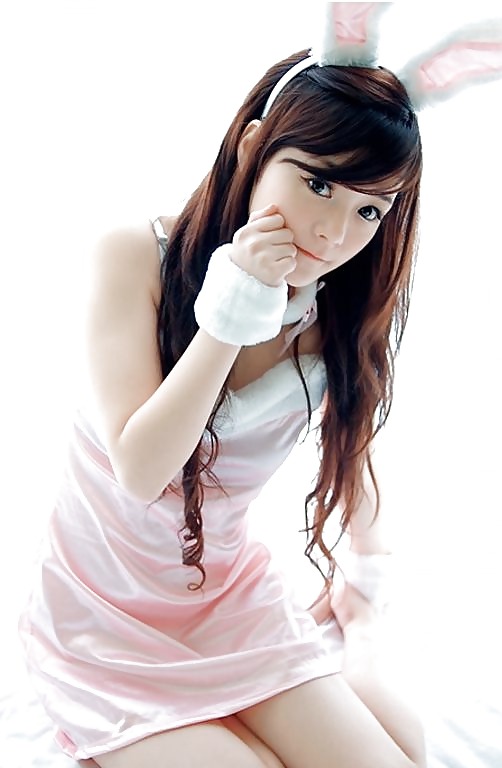 Cosplay girls collection 9 #4303270