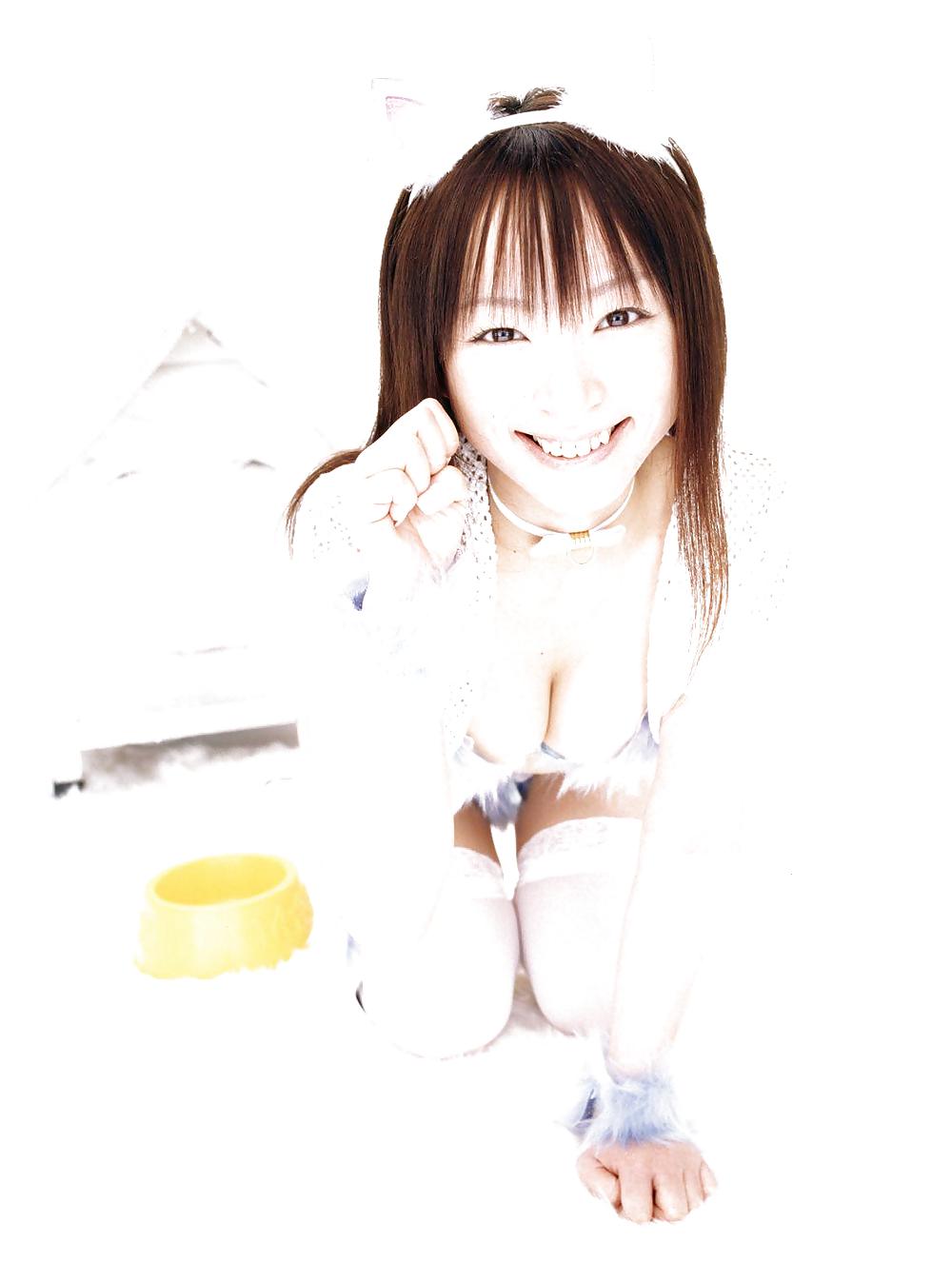 Cosplay girls collection 9 #4303279