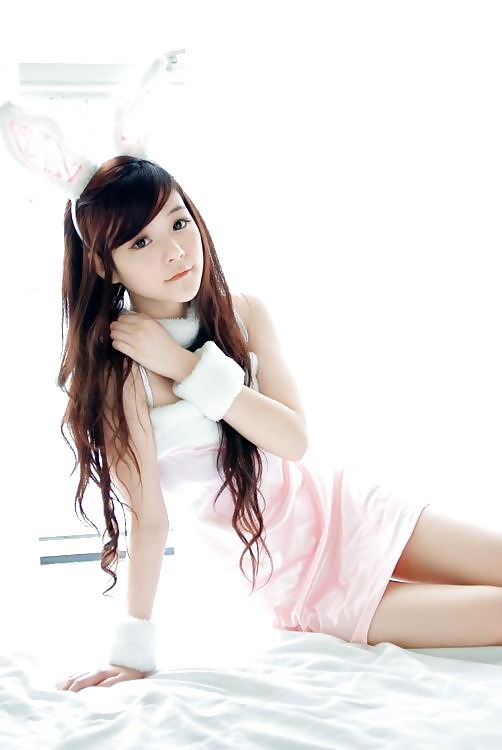 Cosplay girls collection 9 #4303301