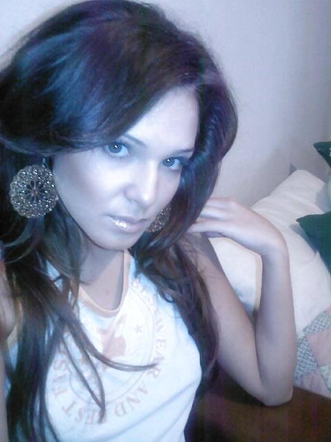 私と私の写真
 #12343172