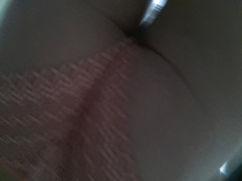 Getting ready for wank #15389596