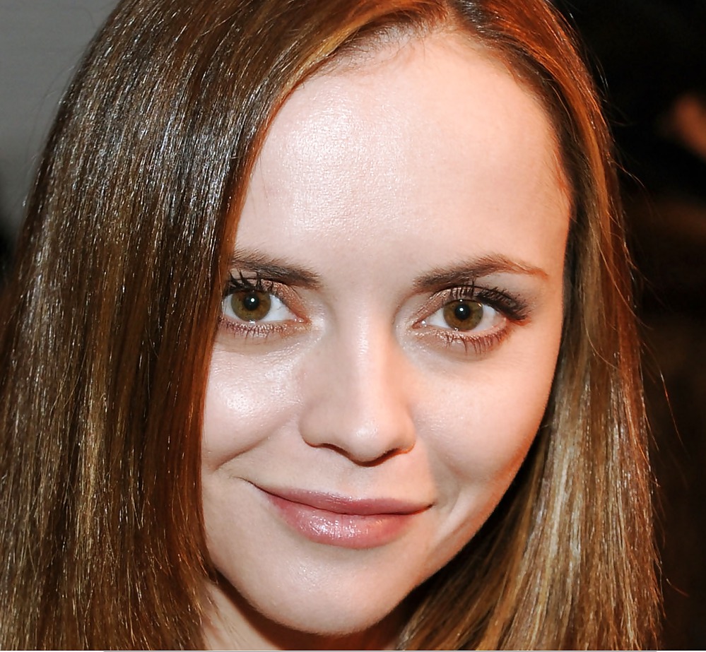 Christina ricci
 #6151173