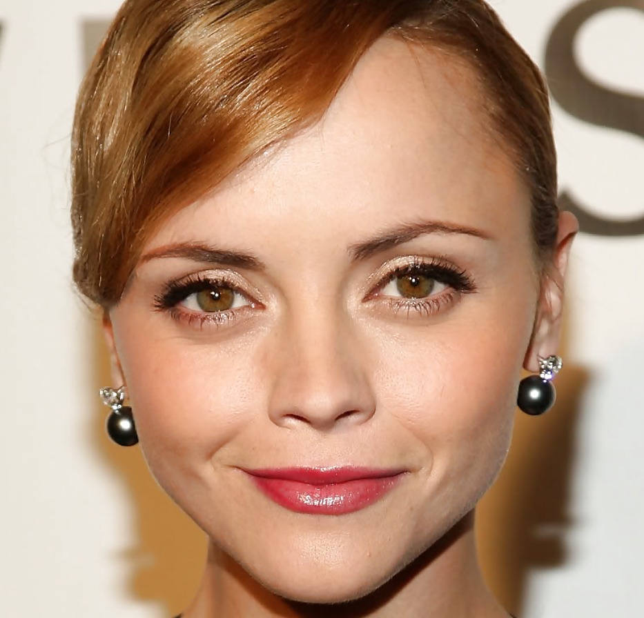 Christina Ricci #6151212