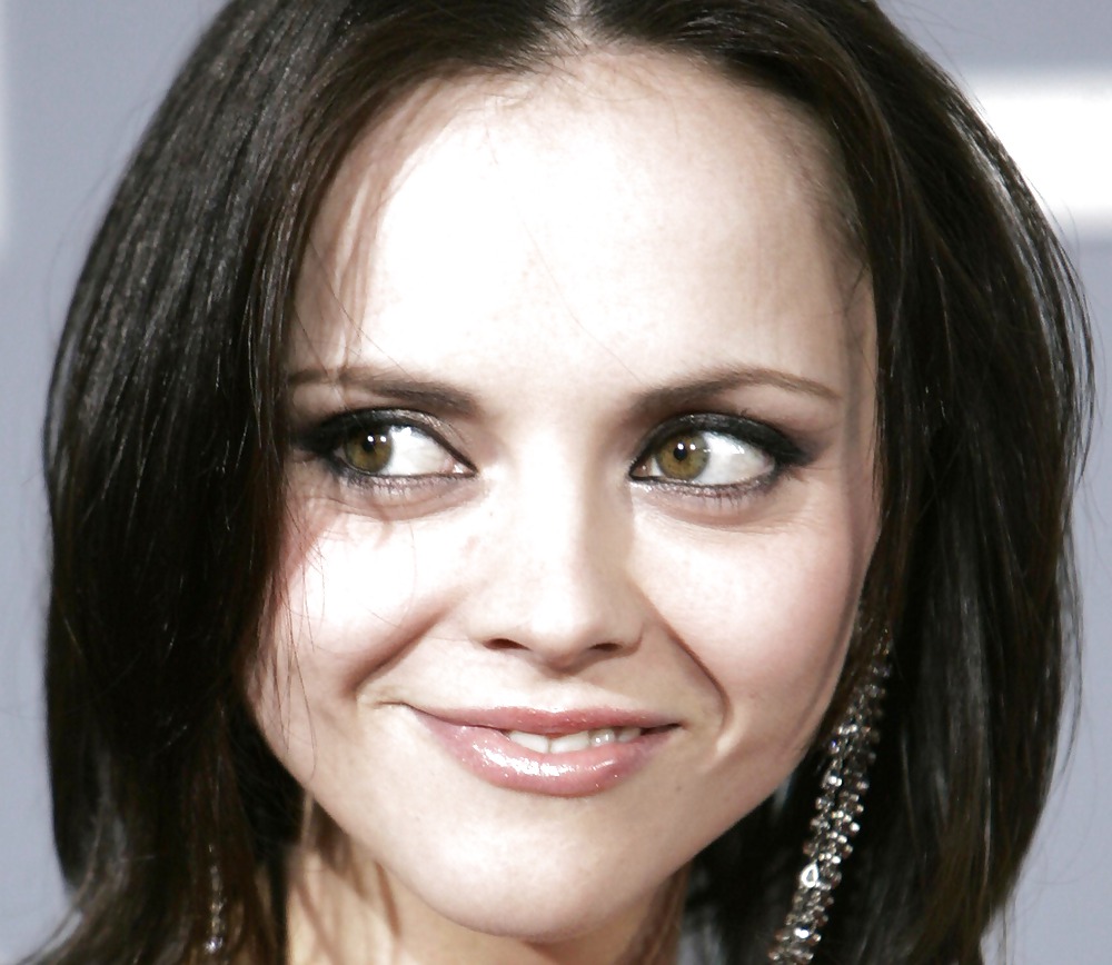 Christina ricci
 #6151264