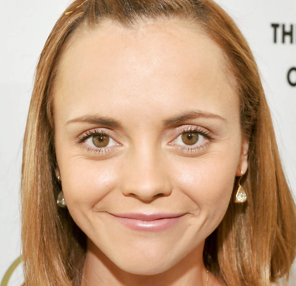 Christina Ricci #6151366