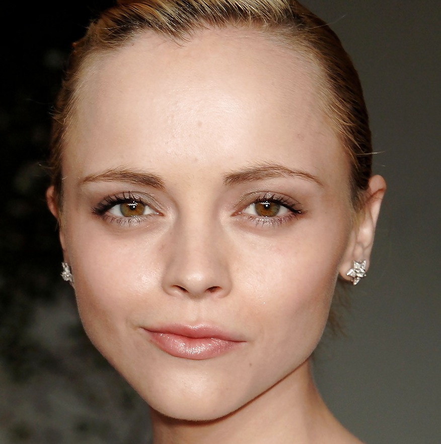 Christina ricci
 #6151396