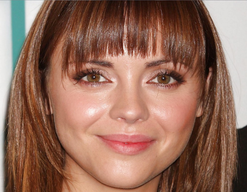 Christina Ricci #6151914