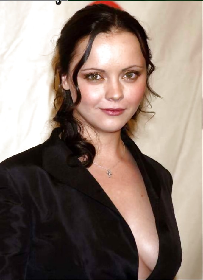 Christina Ricci #6152055