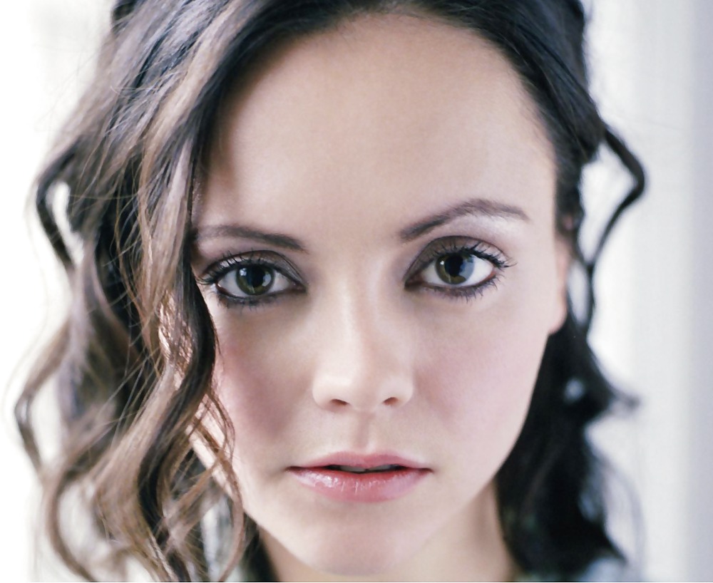 Christina Ricci #6152149