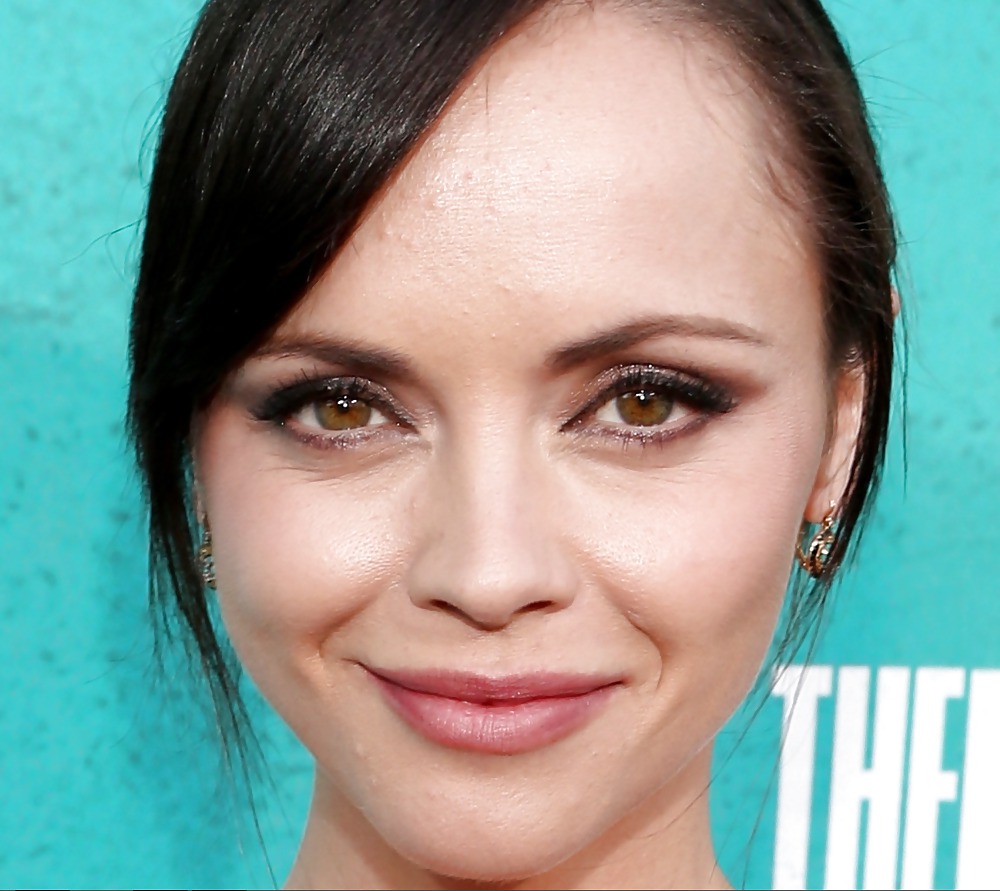 Christina Ricci #6152180