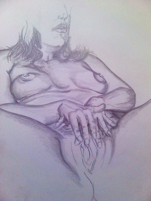 Inspirated by an amateur 