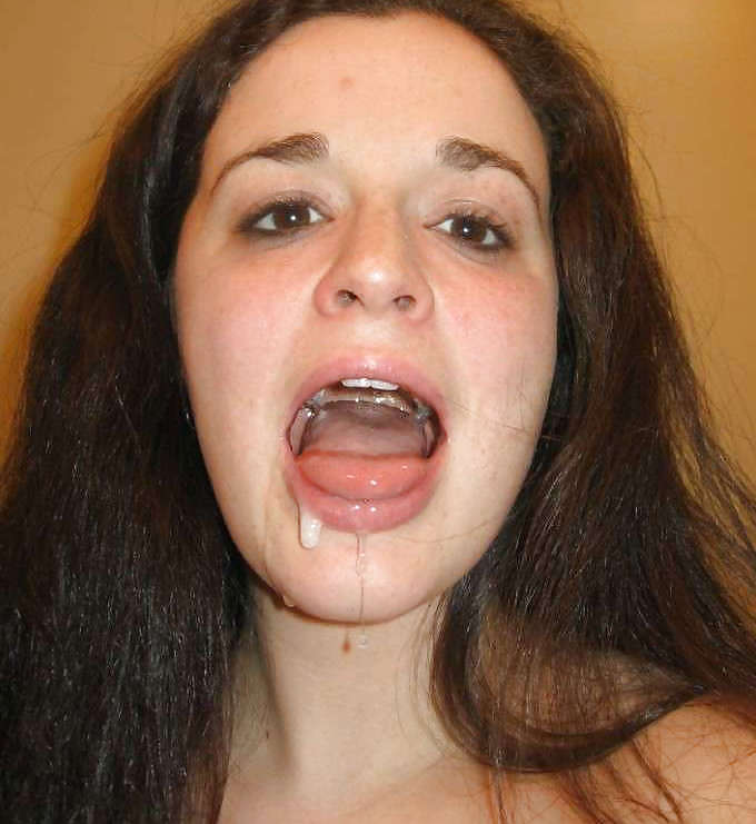 From the Moshe Files: Girls Who Love Cum In Their Mouth #21770433