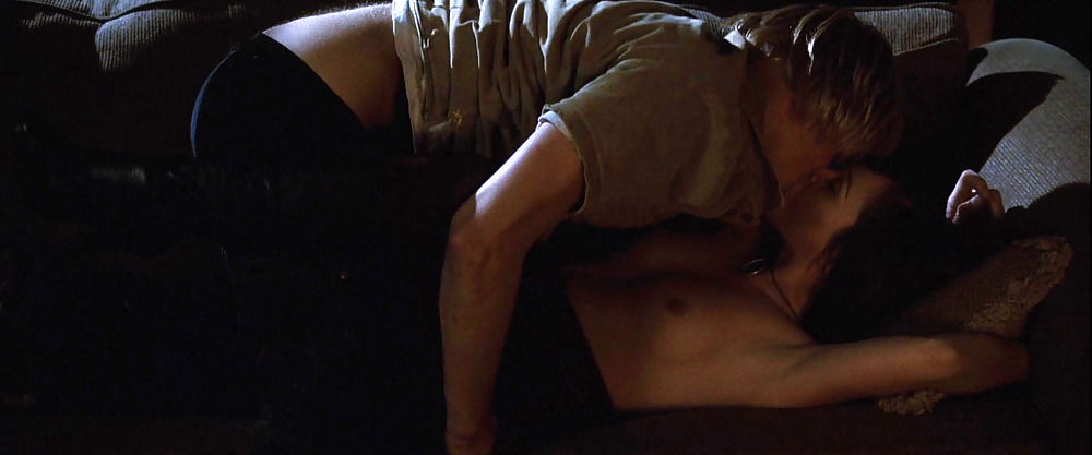 Danielle Harris nekkid in Rob Zombie's Halloween!  #2556174