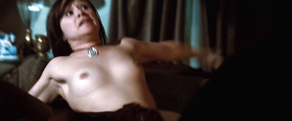 ダニエルハリスは、ロブ-ゾンビのハロウィーンで裸のように！？
 #2556188